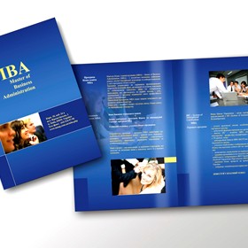 Print Design: vad